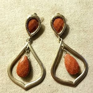 Kendra Scott Ryanne Earrings